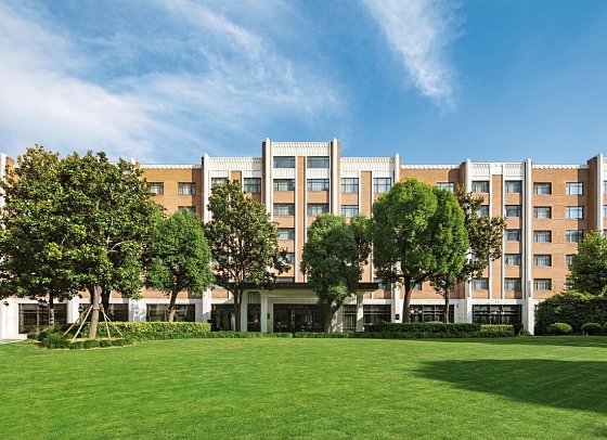 Jinjiang Hotel