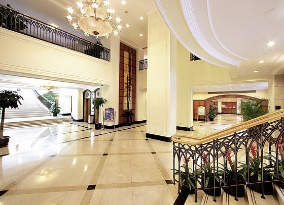 Jinjiang Hotel
