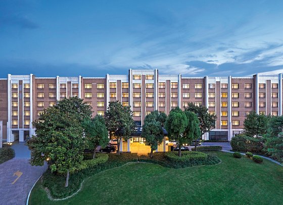 Jinjiang Hotel