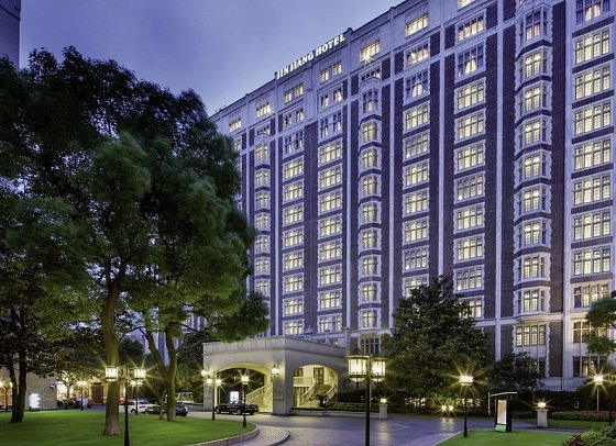 Jinjiang Hotel