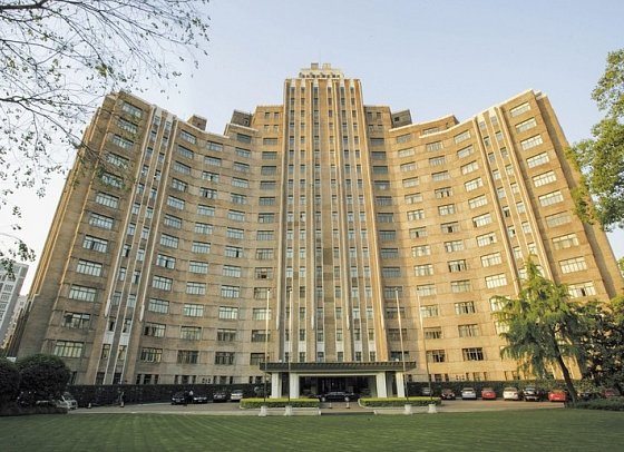 Jinjiang Hotel