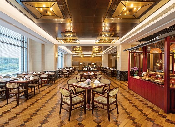 Jinjiang Hotel