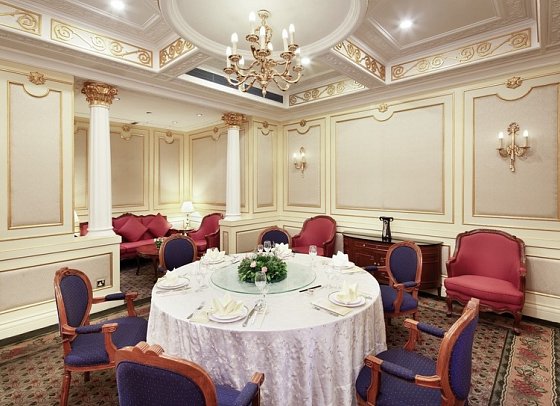Jinjiang Hotel
