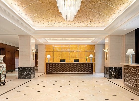 Jinjiang Hotel