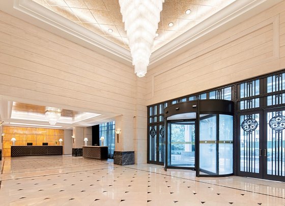 Jinjiang Hotel