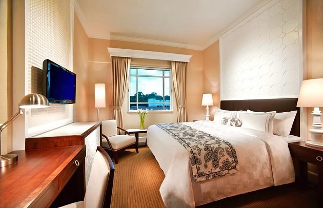 Rendezvous Hotel - Superior