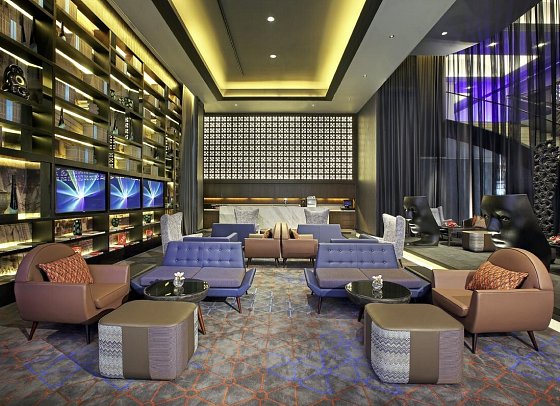 Rendezvous Hotel