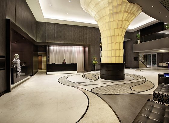 Rendezvous Hotel