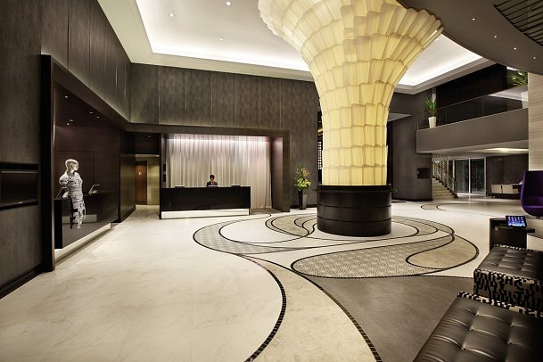 Rendezvous Hotel