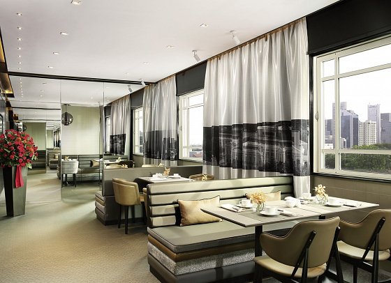 Rendezvous Hotel