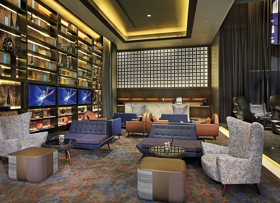 Rendezvous Hotel