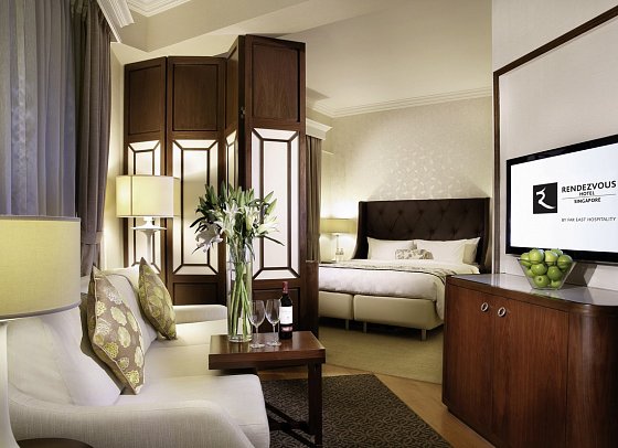 Rendezvous Hotel