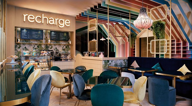 Shangri-La Singapore