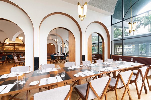 Shangri-La Singapore