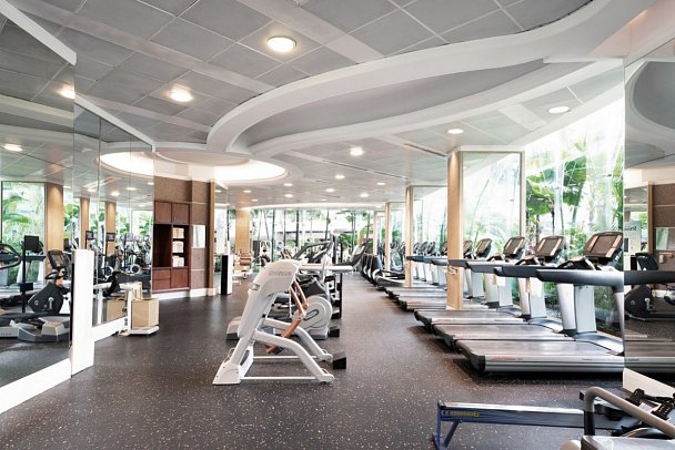 Shangri-La Singapore