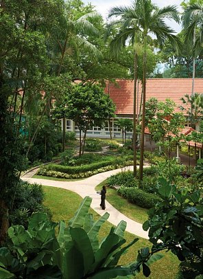 Shangri-La Singapore