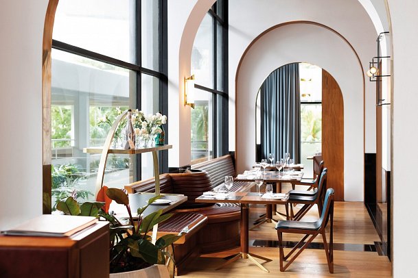 Shangri-La Singapore