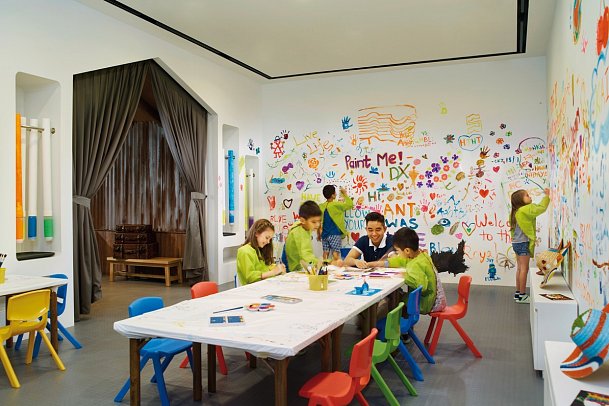 Shangri-La Singapore