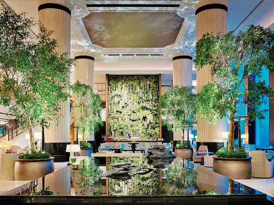 Shangri-La Singapore