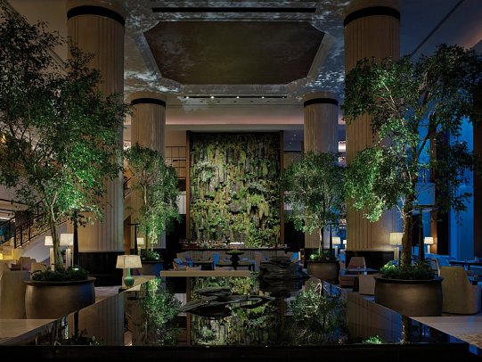 Shangri-La Singapore