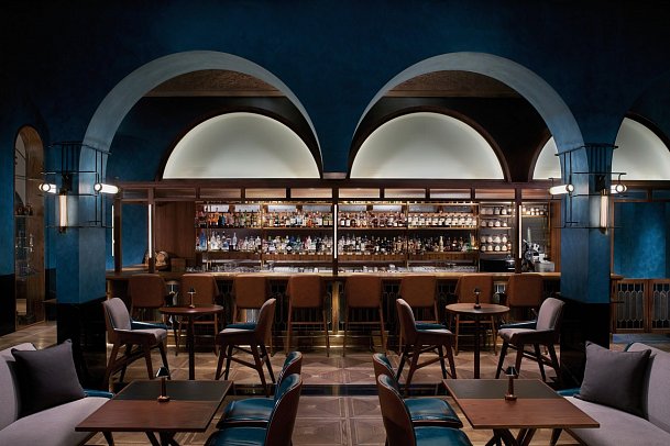 Shangri-La Singapore