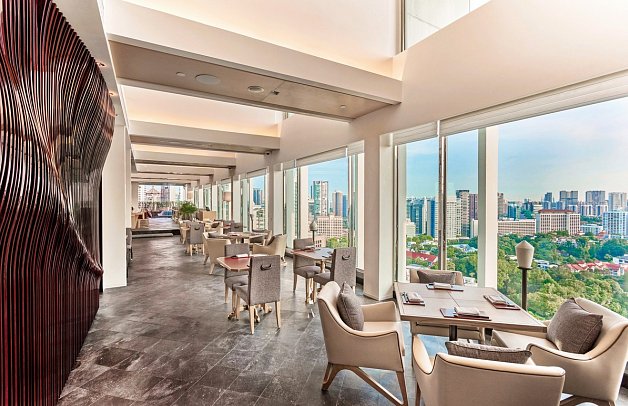 Shangri-La Singapore