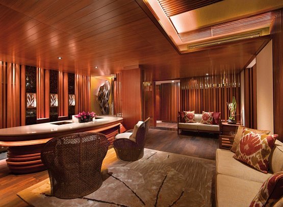 Shangri-La Singapore