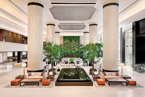 Shangri-La Singapore