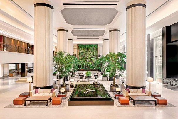 Shangri-La Singapore