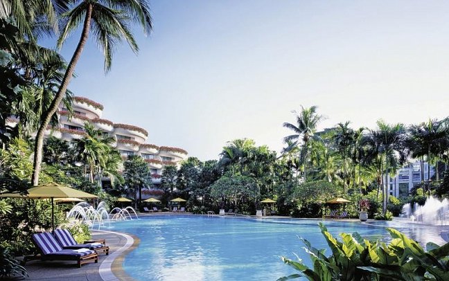 Shangri-La Singapore