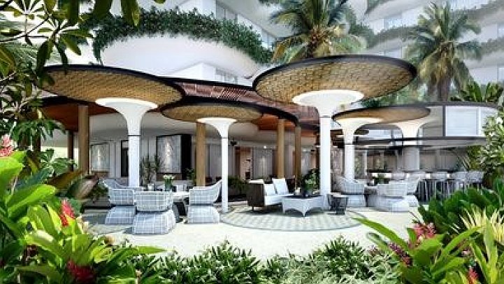 Shangri-La Singapore