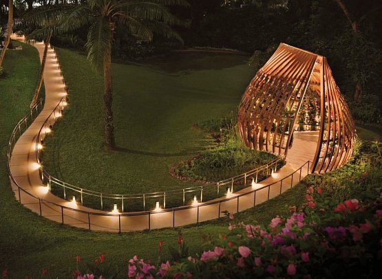 Shangri-La Singapore