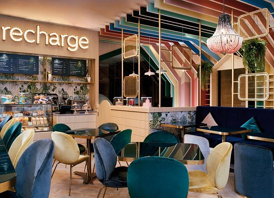 Shangri-La Singapore