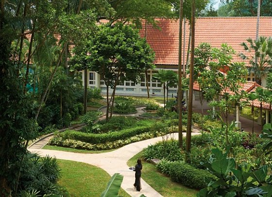 Shangri-La Singapore