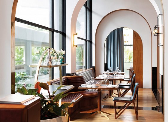 Shangri-La Singapore