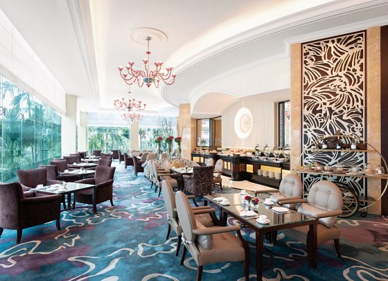 Shangri-La Singapore