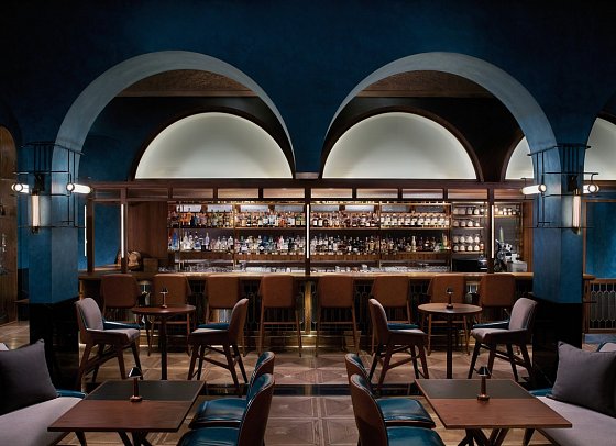 Shangri-La Singapore