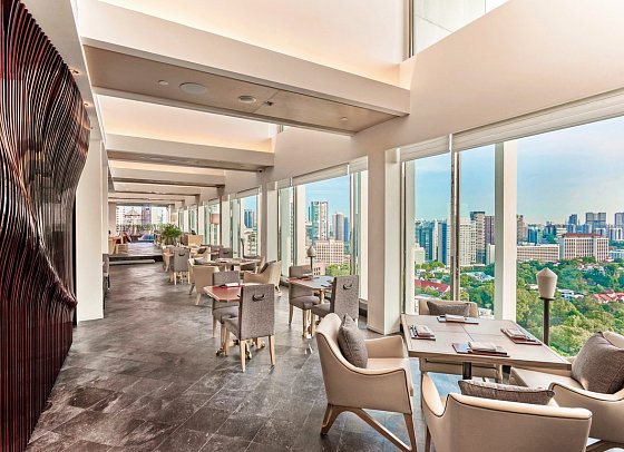 Shangri-La Singapore
