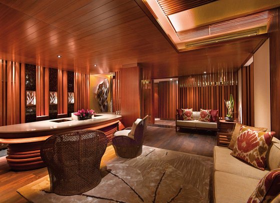 Shangri-La Singapore
