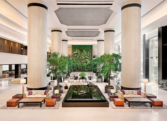 Shangri-La Singapore
