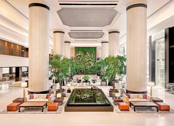 Shangri-La Singapore