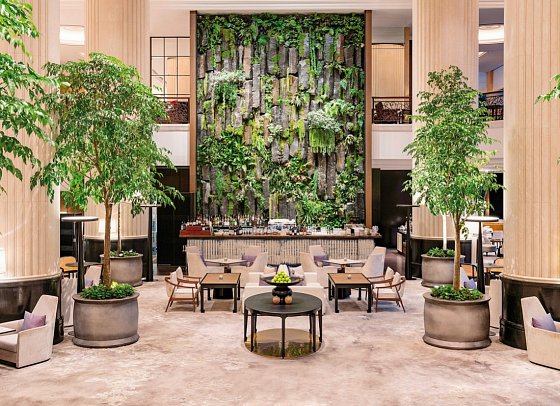 Shangri-La Singapore