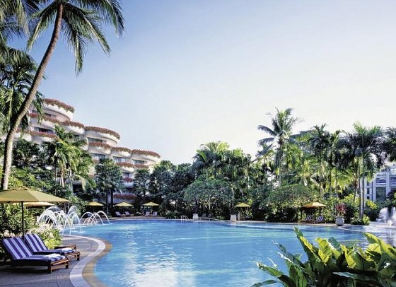 Shangri-La Singapore