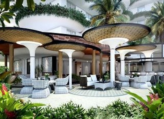 Shangri-La Singapore