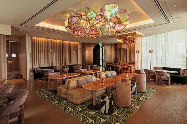 Mondrian Singapore Duxton