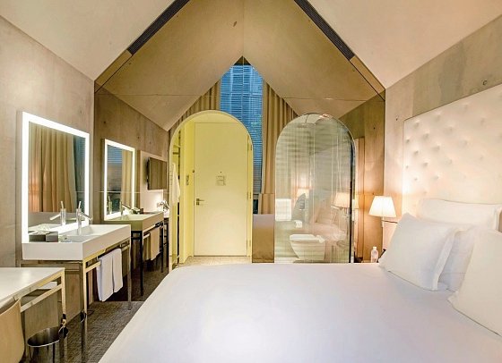 M Social Singapore