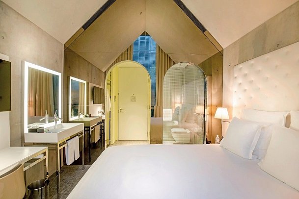 M Social Singapore