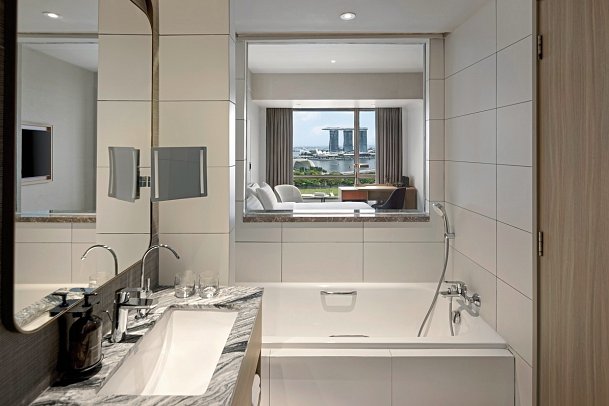 Wyndham Singapore Hotel