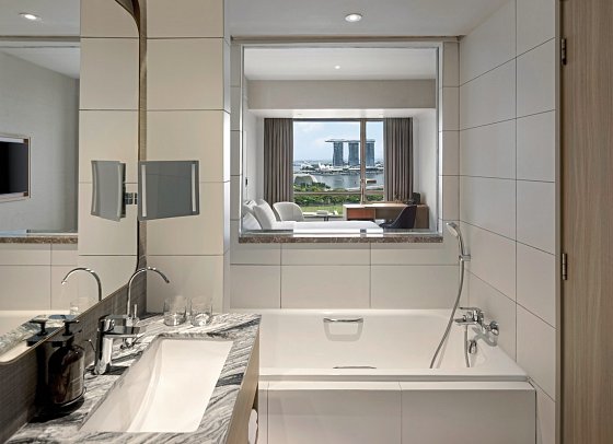 Wyndham Singapore Hotel
