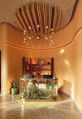 The Standard Singapore